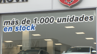 Decembro segue sendo o mes das rebaixas para os coches