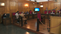 Condenan a 16 anos de prisión cada un dos acusados do crime da Esmorga