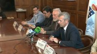 A Xunta agarda que a investigación de Bruxelas sobre as axudas do Goberno a PSA-Vigo ditamine que son legais