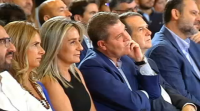 Page e Puig propoñen abrirse a coalición con Unidas Podemos no prazo dun ano