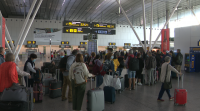 Os aeroportos galegos recuperan usuarios en setembro, pero aínda están por debaixo das cifras previas á covid