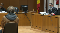 Xulgan un home por encerrar a seu pai nun baixo de Ordes