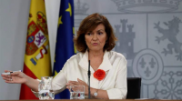 O PSOE pecha a porta a intentar un goberno de coalición con Unidas Podemos