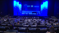 Comezan as proxeccións da 25 edición do OUFF, o Ourense Festival Film