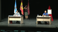Jácome reincorpora aos concelleiros do PP ao grupo de goberno en Ourense
