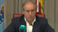 O alcalde de Cerceda, Xosé García Liñares, anuncia a súa dimisión tras confirmarse a inhabilitación