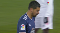 Nolito entra na convocatoria, á espera da alta médica