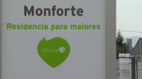Tres residencias de maiores concentran os 22 contaxios entre usuarios de xeriátricos en Galicia