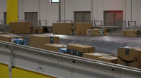 Amazon anuncia 100.000 novos contratos polo aumento de demanda