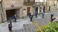 Galicia celebra o Día das Letras dedicado a Ricardo Carvalho Calero no medio da pandemia