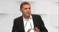 Otegi di que está disposto a falar das homenaxes aos etarras e de "todas as humillacións"