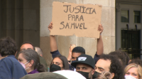 A defensa dun dos detidos polo crime de Samuel pide a súa posta en liberdade