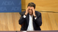 Rivera critica a xestión de Arrimadas: "Non se pode perder a dignidade"