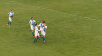 Compostela 1-0 Bergantiños