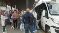 Os touroperadores rusos ven Galicia como un bo destino vacacional