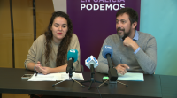 Galicia en Común-Anova Mareas completa as súas listas electorais