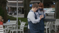 Bocadillos de luras no Kiosko da Coruña reideado para integración laboral