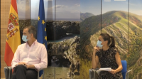 Os Reis pechan a súa xira por España en Asturias