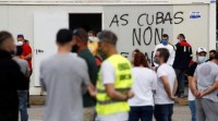 Alcoa anuncia a aplicación do despedimento colectivo e a parada das cubas