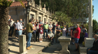 O Concello de Vilaboa retira o novo regulamento dos panteóns ante a presión veciñal