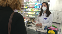 Modérase a venda de tests de antíxenos nas farmacias, con Galicia como quinta comunidade en demanda