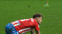 O Lugo sae reforzado de Cornellá, pese á derrota