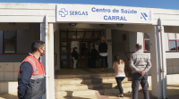 Cribado masivo en Carral ante o incremento de casos durante a última semana