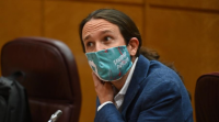 O PP acusa a Pablo Iglesias de machista polo caso Dina