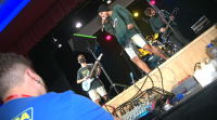 Organizan un festival solidario para recadar fondos para o campamento urbano de Amencer