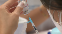 O Sergas habilita 15 puntos de vacinación para acudir sen cita ou autocita