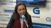 Entrevista a María Ramallo (PP)
