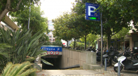 Vigo é a terceira cidade de España onde máis subiron os aparcadoiros, segundo a OCU