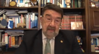 Gestal: "Cómpre manter a prudencia en interiores pero hai que ir normalizando"