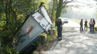 Galicia suma máis de 11.000 accidentes laborais no primeiro semestre do ano
