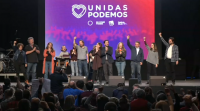 Reabren a investigación polos presuntos sobresoldos en Podemos