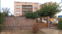 Detidos dez mozos pola violación grupal dunha menor en Valencia