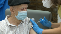 A campaña da gripe arranca coa vacinación dos maiores de 80 anos