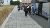 O macrogromo de Mallorca deixa xa 184 galegos contaxiados, dez deles confinados na illa