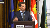 Casado nega que propuxese blindar a estancia das inmigrantes que dean o seu fillo en adopción