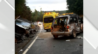 Morre nun accidente en Arzúa, a quinta vítima mortal das estradas galegas este mes