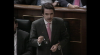 A UDEF pídelle ao xuíz que investigue contratos de cinco ministerios do Goberno de Aznar
