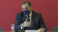 Renfe recuperará o 75 % das frecuencias a partir de xuño