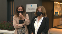 A familia de Déborah Fernández pide a exhumación do cadáver 19 anos despois do crime