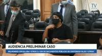 Ronaldinho, posto en liberdade tras seis meses retido no Paraguai
