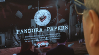 Os papeis de Pandora sinalan a Xoán Carlos I, Guardiola, Miguel Bosé ou Julio Iglesias
