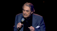 Falece o cantautor arxentino Alberto Cortez en Madrid aos 79 anos