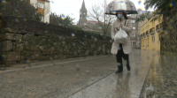 O sur da Coruña e o interior de Pontevedra, as zonas máis chuviosas de España no ano hidrolóxico que remata