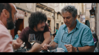 Estrea en Madrid da comedia galega 'Cuñados'