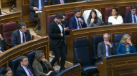 ERC ameaza a Sánchez: "Sen mesa de negociación non hai lexislatura"