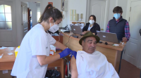 A OMS presenta un plan para en nove meses ter vacinada o 70 % da poboación mundial